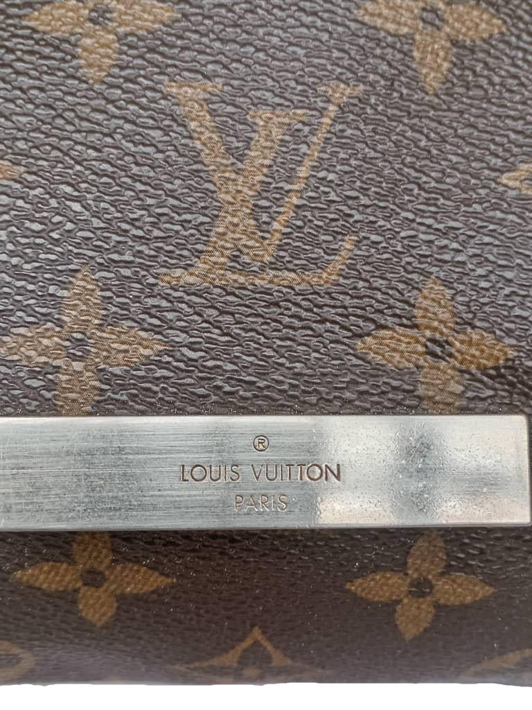 Louis Vuitton Monogram Favorite MM