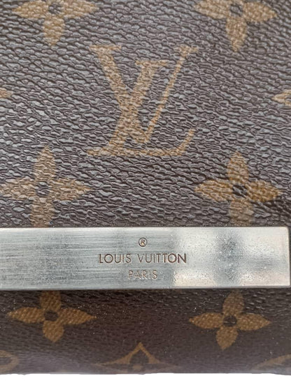 Louis Vuitton Monogram Favorite MM