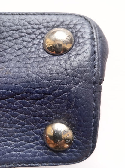 Louis Vuitton Capucines PM Satchel