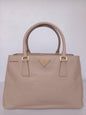 Prada Galleria Medium Bag in Cameo