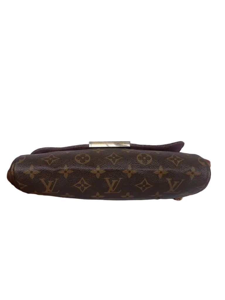 Louis Vuitton Monogram Favorite MM