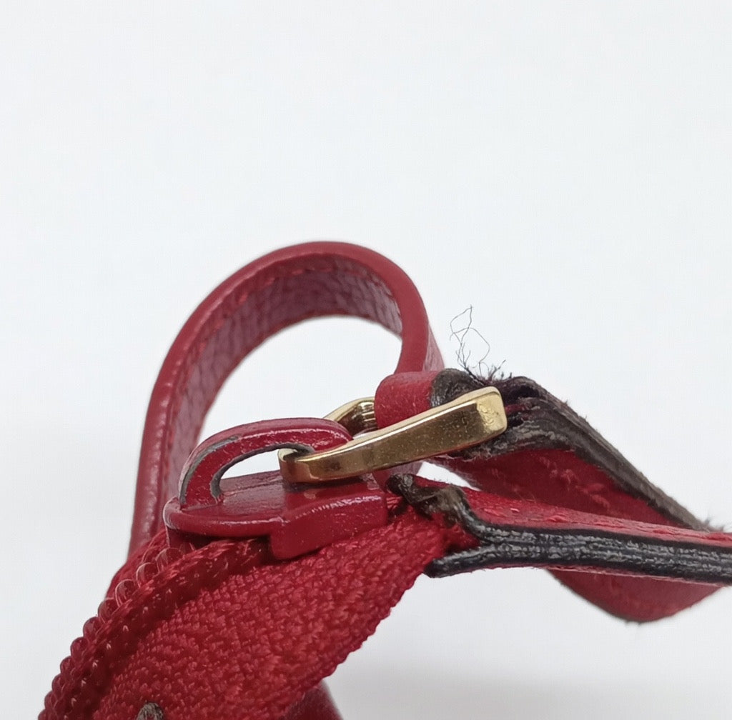 Vintage Gucci Hysteria Hobo Shoulder Bag