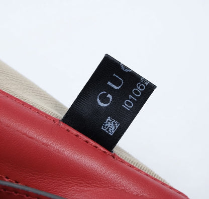 Vintage Gucci Hysteria Hobo Shoulder Bag