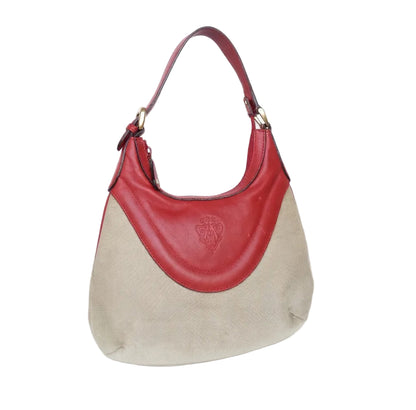 Vintage Gucci Hysteria Hobo Shoulder Bag