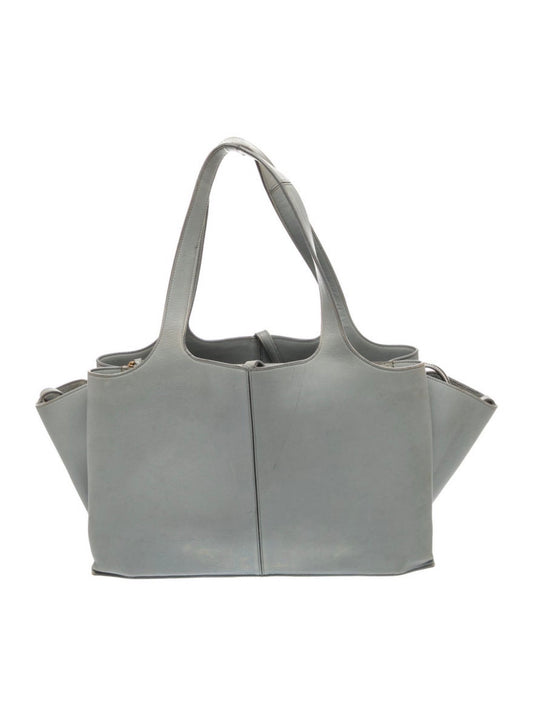 Celine Tri‑Fold Tote Bag