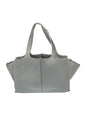Celine Tri‑Fold Tote Bag