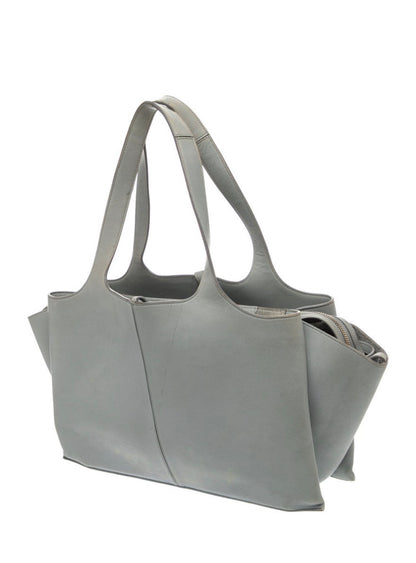 Celine Tri‑Fold Tote Bag