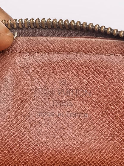 Louis Vuitton Papillon 30 Handbag