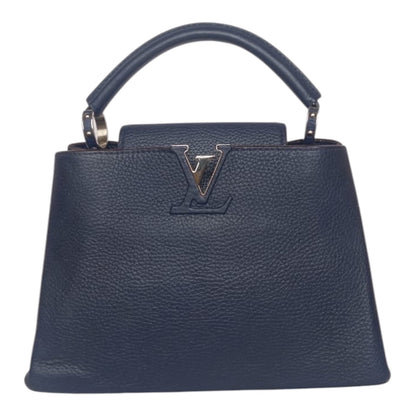 Louis Vuitton Capucines PM Satchel