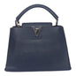 Louis Vuitton Capucines PM Satchel