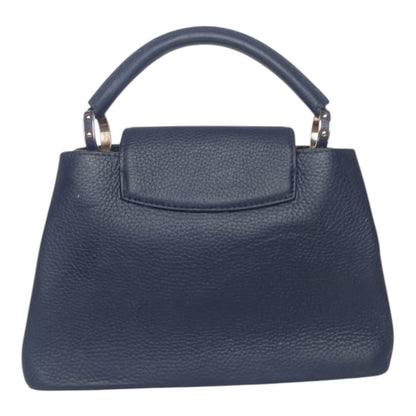 Louis Vuitton Capucines PM Satchel
