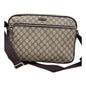 Gucci GG Supreme Messenger Bag