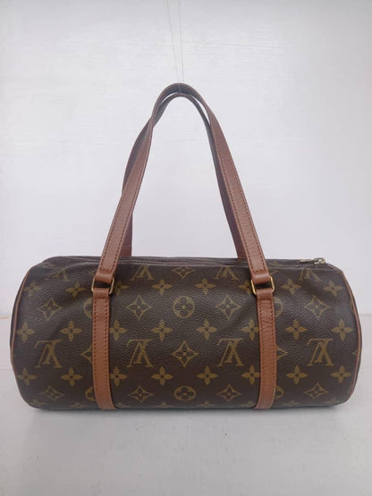 Louis Vuitton Papillon 30 Handbag