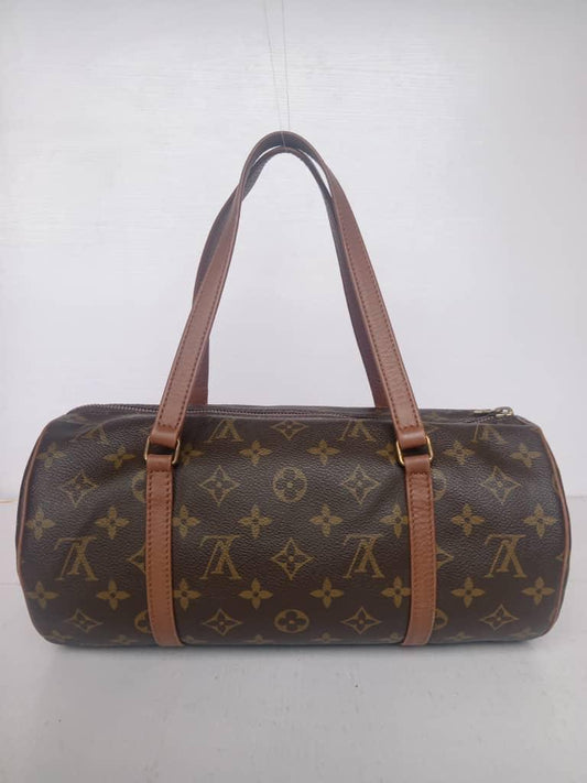 Louis Vuitton Papillon 30 Handbag
